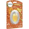 imageFebreze Bathroom Air Freshener OdorFighting Plug In Alternative Air Fresheners for Home and Bathroom and Kitchen Closet Air Fresheners Hawaiian Aloha Scent 4 CountPumpkin
