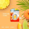 imageFebreze Bathroom Air Freshener OdorFighting Plug In Alternative Air Fresheners for Home and Bathroom and Kitchen Closet Air Fresheners Hawaiian Aloha Scent 4 CountHawaiian