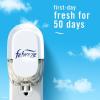 imageFebreze Plug In Air Freshener OdorFighting Scented Oil Refill Air Fresheners for Home and Bathroom and Kitchen Long Lasting for Strong Odors Mango Splash Scent 087oz Refills 4 CountCherries  Berries