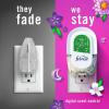 imageFebreze Plug In Air Freshener OdorFighting Scented Oil Refill Twlight Lavender and Downy April Fresh Scents 4 RefillsGain Mix Pack
