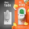 imageFebreze Plug In Air Freshener OdorFighting Scented Oil Refill Twlight Lavender and Downy April Fresh Scents 4 RefillsHawaiian Aloha
