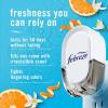 imageFebreze Plug In Air Freshener OdorFighting Scented Oil Refill Twlight Lavender and Downy April Fresh Scents 4 RefillsMood Mix Pack