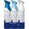 imageNew amp Improved Air Mist Mood Mix Air Freshener Home and Kitchen Essentials Odor Fighting Room Spray 81 oz bottle 3 CountUpgraded Version