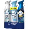 imageNew amp Improved Air Mist Mood Mix Air Freshener Home and Kitchen Essentials Odor Fighting Room Spray 81 oz bottle 3 CountUpgraded Version