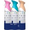 imageNew amp Improved Air Mist Mood Mix Air Freshener Home and Kitchen Essentials Odor Fighting Room Spray 81 oz bottle 3 CountUpgraded Version
