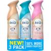 imageNew amp Improved Air Mist Mood Mix Air Freshener Home and Kitchen Essentials Odor Fighting Room Spray 81 oz bottle 3 CountUpgraded Version