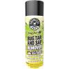 imageChemical Guys Bug Sap amp Tar Remover Fast Acting Pre Wash Cleaner for Cars Trucks amp SUVs Removes Stuck On Residue Road Film Bug Splatter Tree Sap Grime Spray 2 Pack  15 Fl Oz Each1 Pack