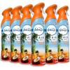 imageFebreze Air Mist Air Freshener Spray Odor Fighting Room Spray Deodorizer for Home Bathroom Kitchen Office Apartment Dorm Room Classroom Hawaiian Aloha 81oz 6ct