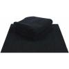 imageChemical Guys MIC8053 Monster Edgeless Microfiber Towel Black 16 in x 16 in Pack of 3Black Pack of 3