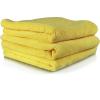 imageChemical Guys MIC10203 Microfiber Towel 16 x 16 Blue Pack of 3Yellow