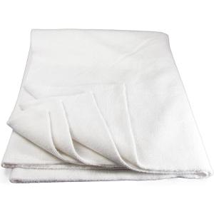 imageChemical Guys MIC807 Microfiber Towel White 51 x 30